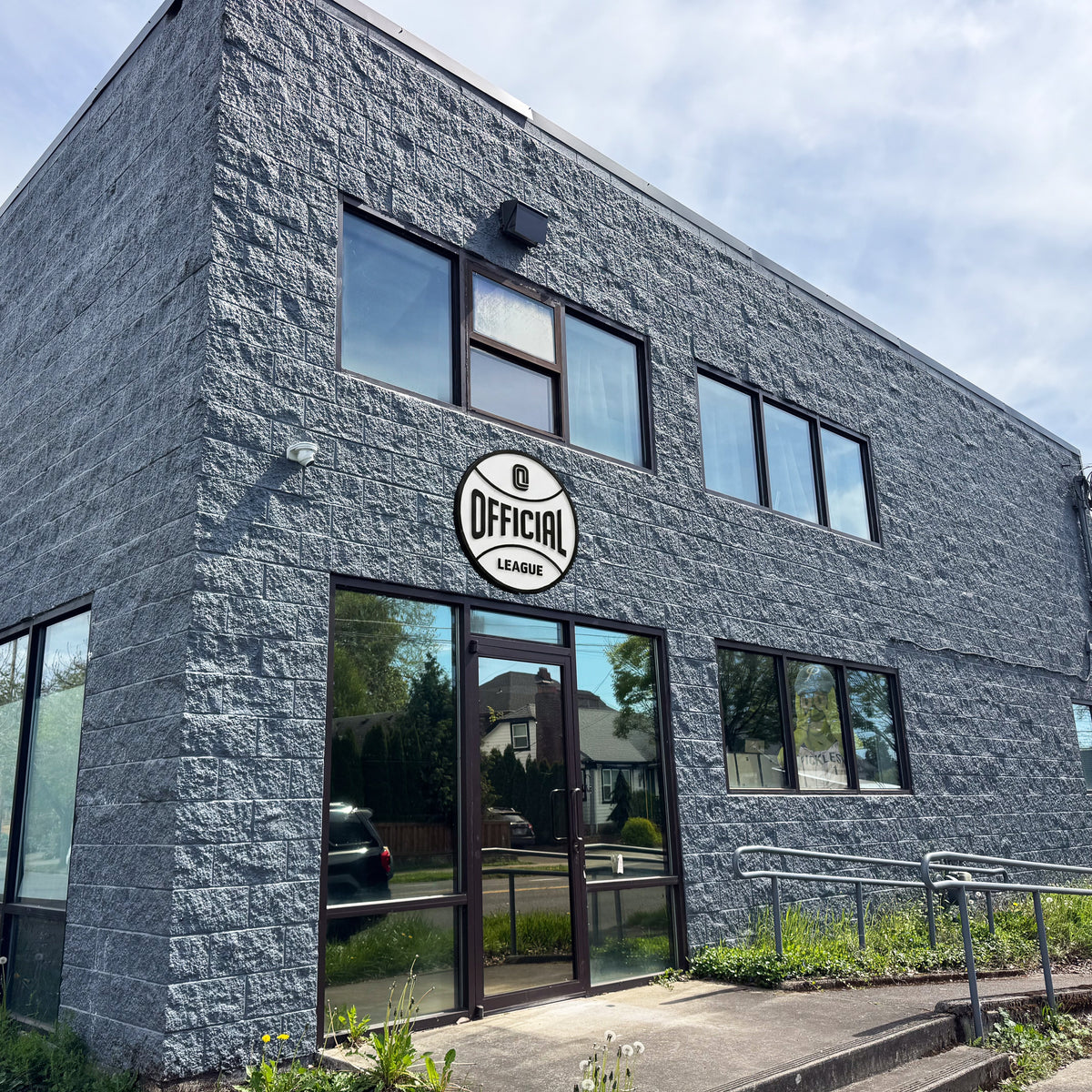 Official League Expands With New Headquarters In Portland - Introducing Retail and Community Hub