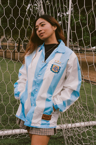 Official League