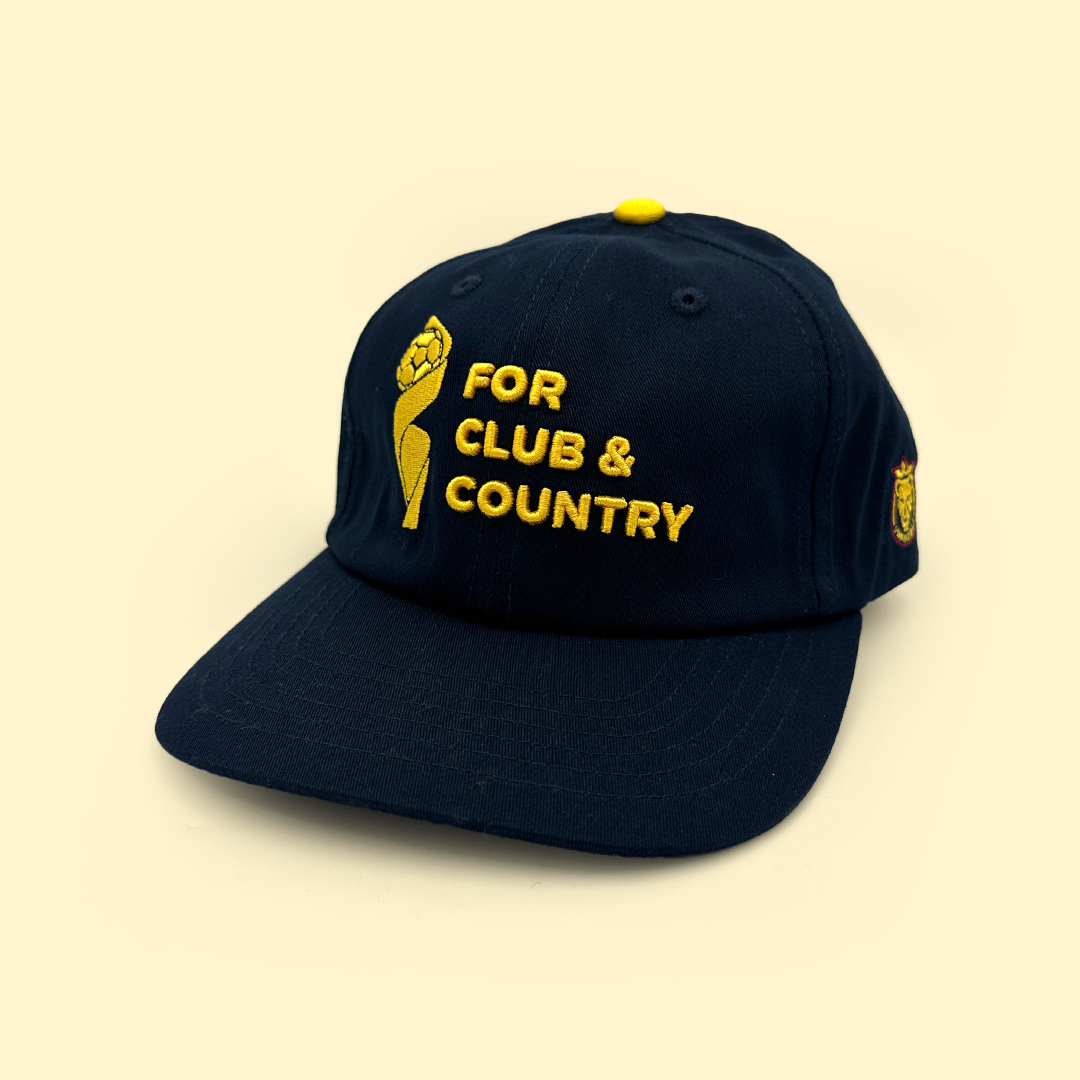 utah royals fc ] club and country dad