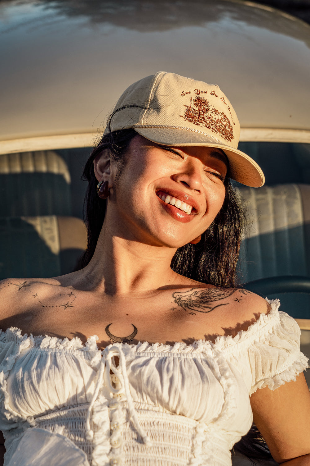 Coachella Official League collaboration