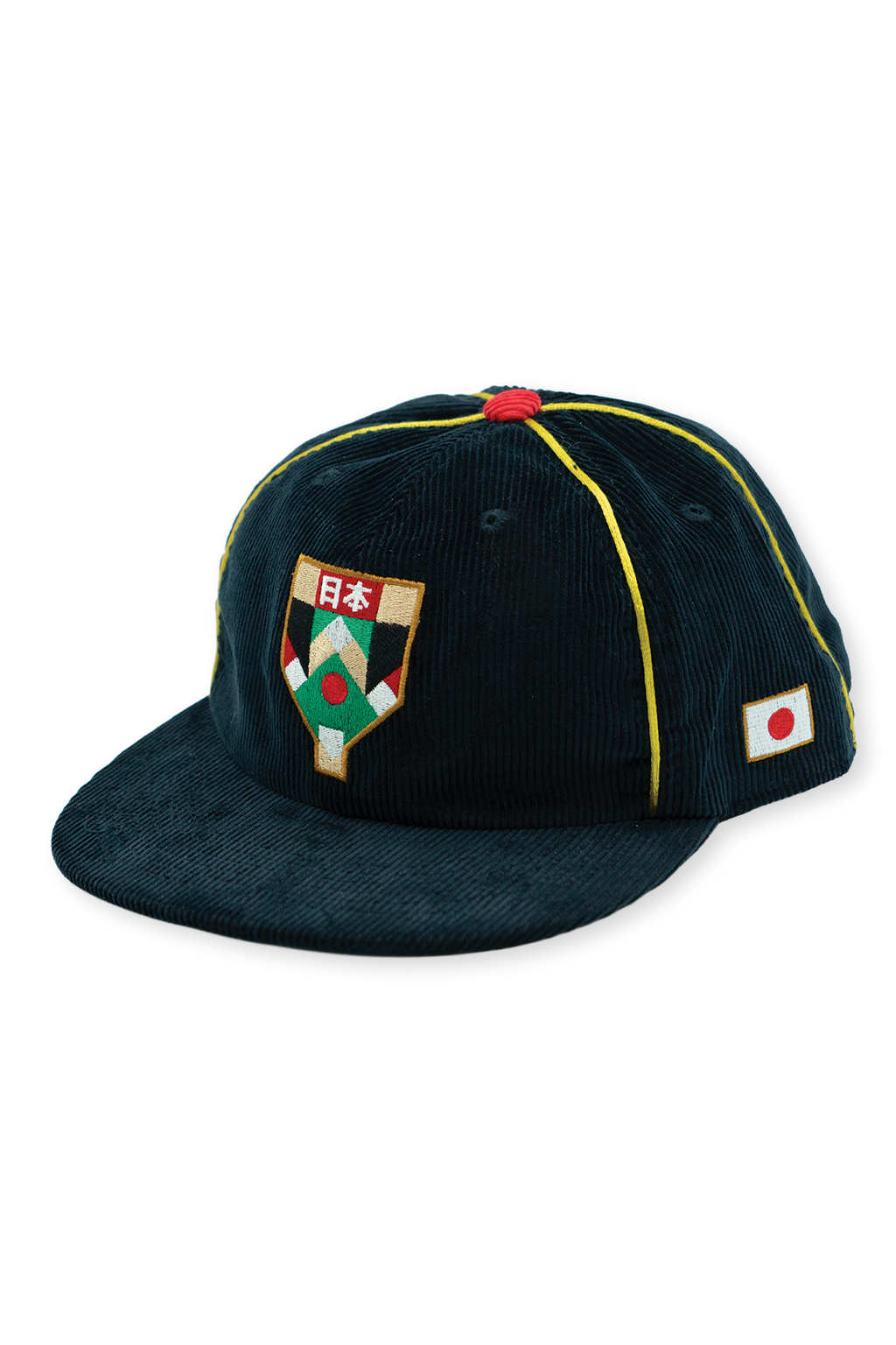 Japan ] Samurai Diamond – Official League