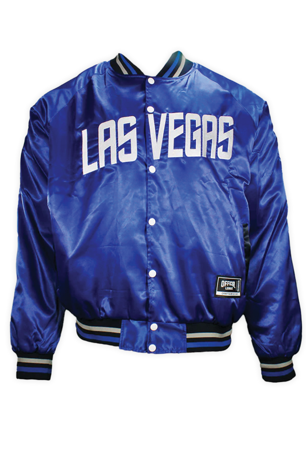 Las Vegas Aviators ] 51s Throwback Satin – Official League