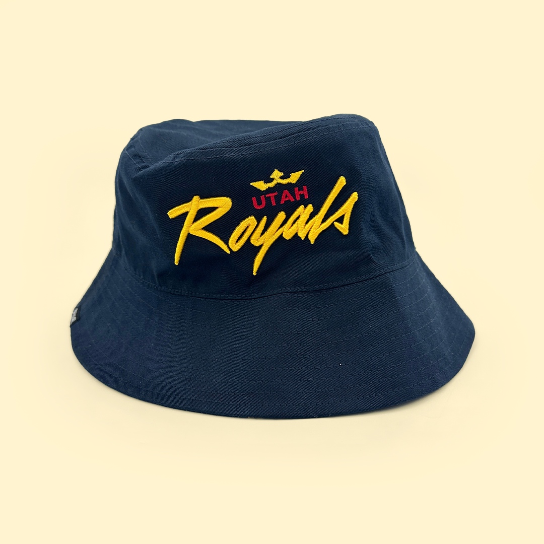 Reversible Bucket Hat (Official League)