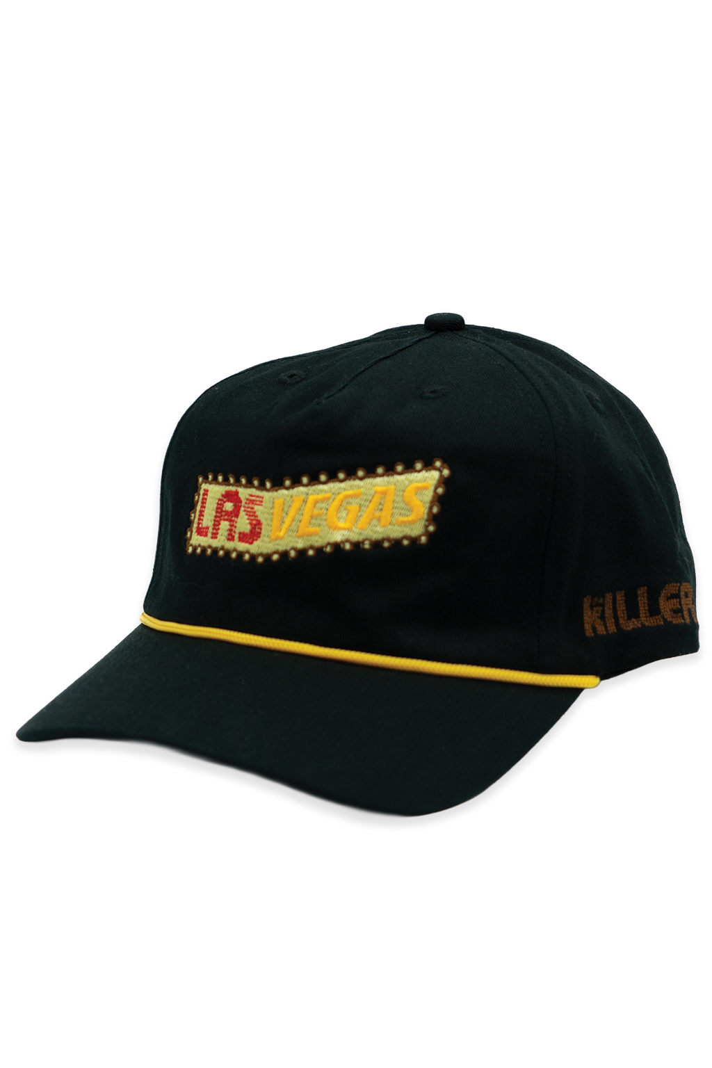 The Killers x Las Vegas Aviators ] Las Vegas Poppy – Official League
