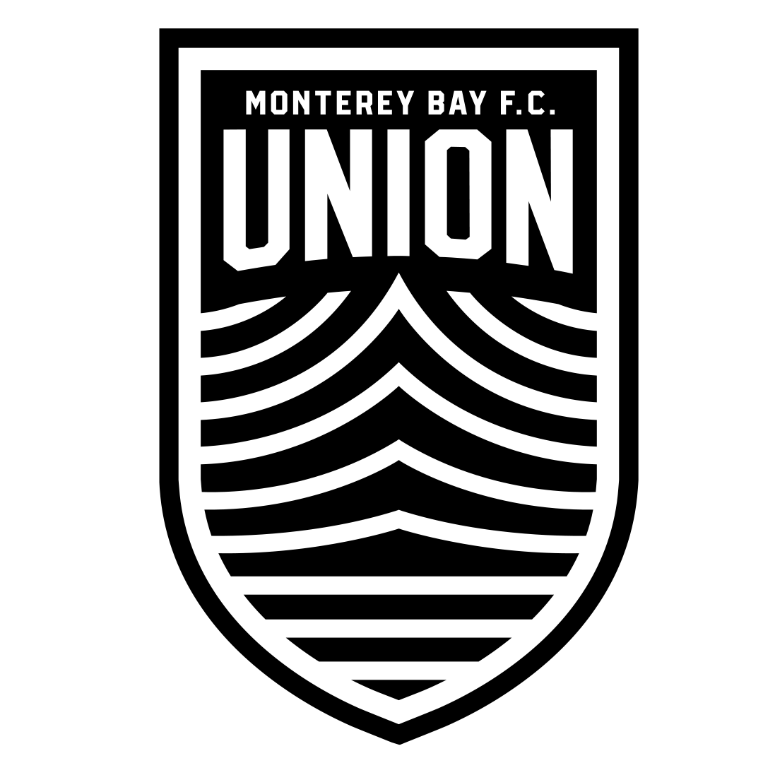 monterey bay fc logo