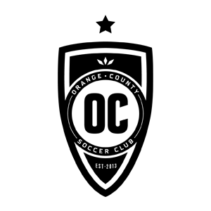 orange county soccer club logo