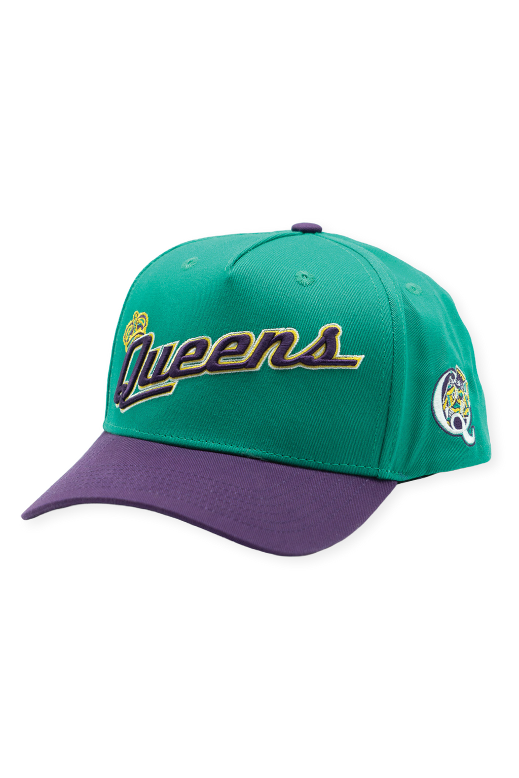 Queens Kings ] 2000 High Pro – Official League