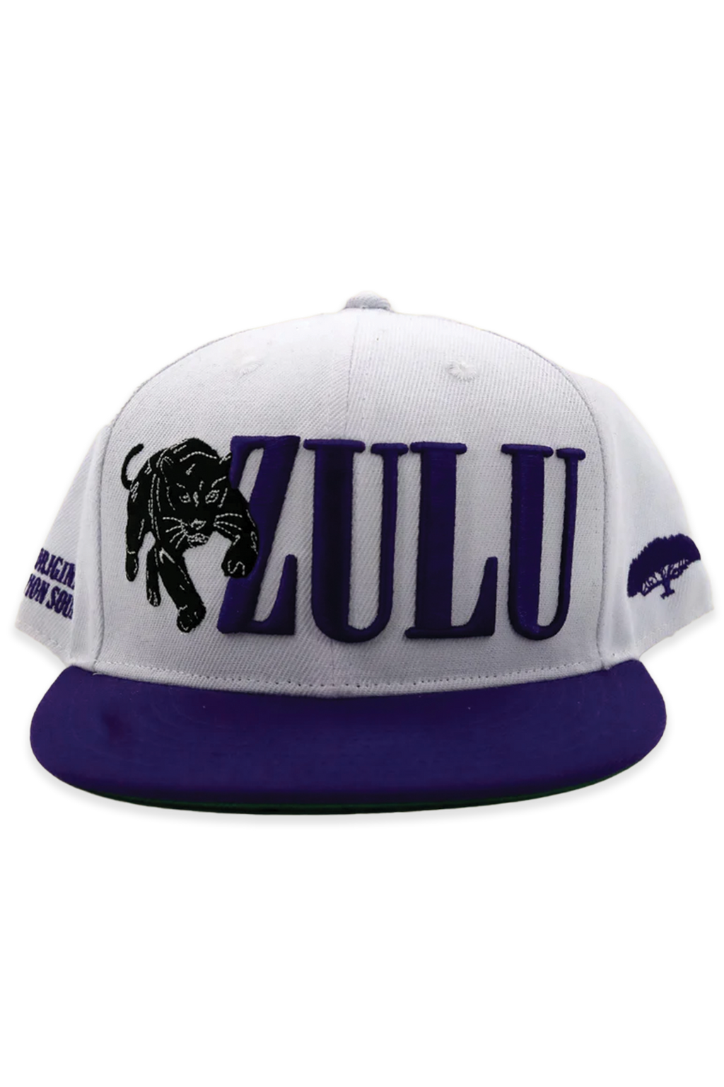 zulu ] champion sound – Official League