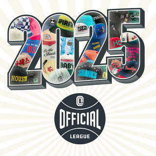 850+ Collaborations Headline Another Landmark Year for Official League