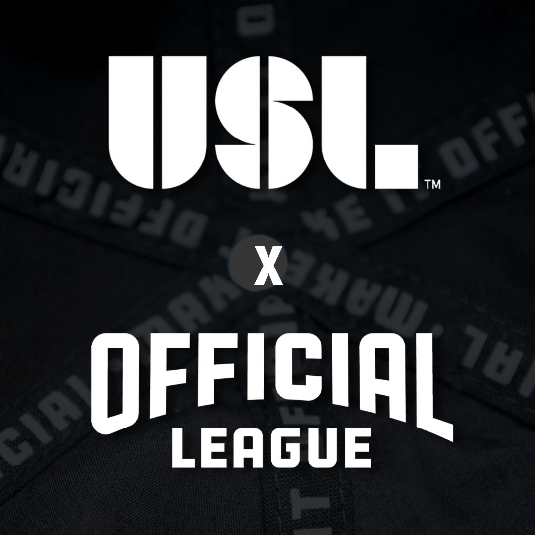 an [ official ] usl partnership