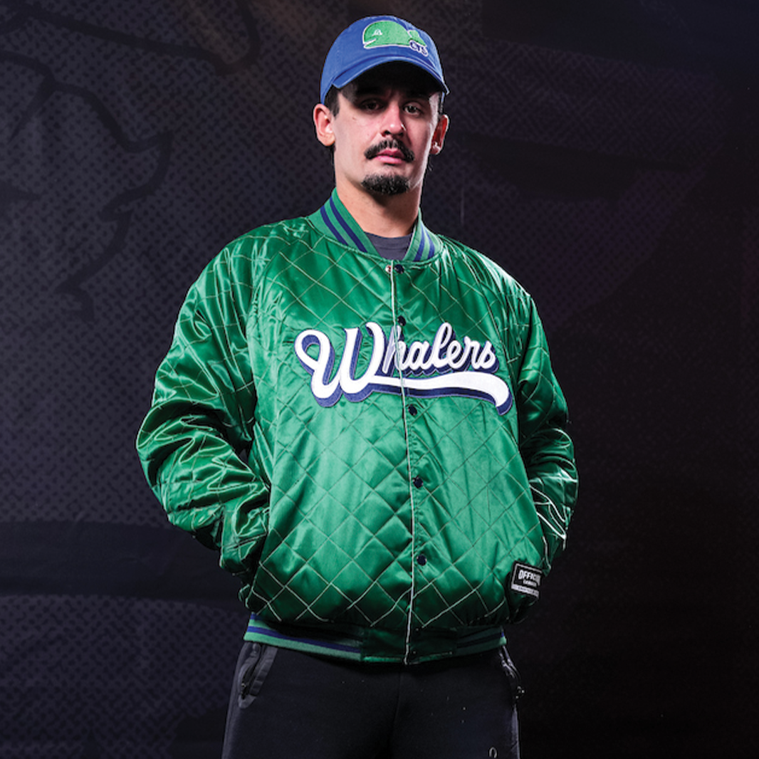 Carolina Hurricanes Honor Their Heritage With New Official League Collaboration