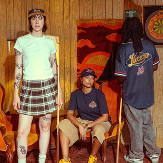 Lucero And Memphis Redbirds Collide For New Local Legends Collection