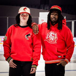 Portland Winterhawks Celebrate Lunar New Year With New Official League Collection