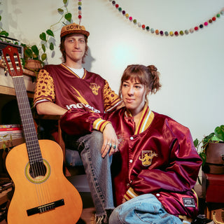 Iggy Pop x Detroit City FC: Two Detroit Icons Unite for Local Legends Collection