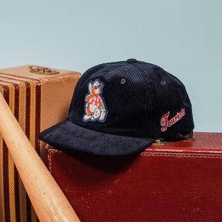 Celebrating Over A Century of Tourists Baseball: The Diamond Vault Series 4