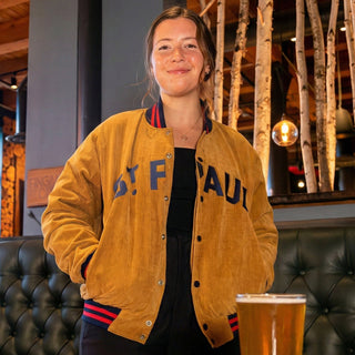 The Cord Jacket That Went Viral