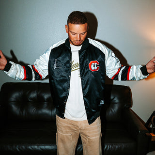 Kane Brown x Chattanooga Lookouts: A Hometown Legend Comes Home