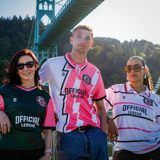 official league announces first kit sponsorship for portland bangers fc
