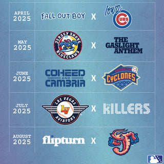 2025 LOCAL LEGENDS RELEASES