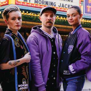 my morning jacket x racing lou x lou city capsule collection