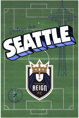 Seattle Reign