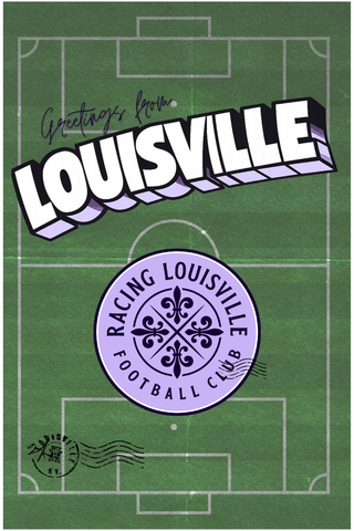 Racing Louisville FC