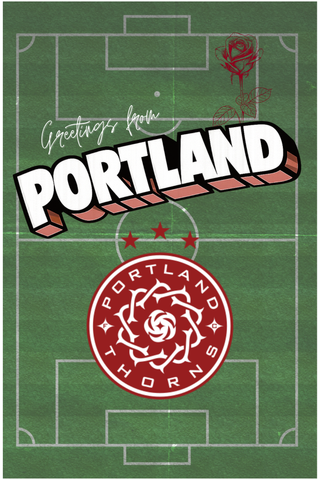 Portland Thorns