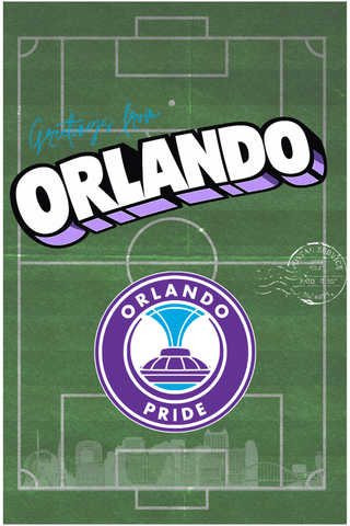 Orlando Pride