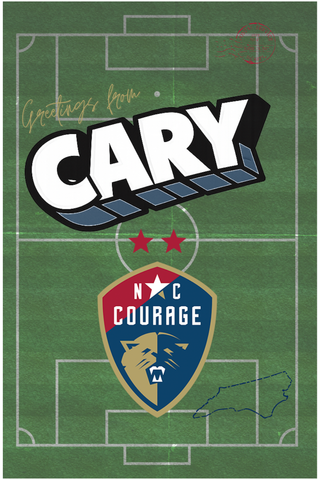 NC Courage