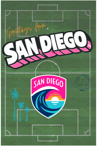 San Diego Wave FC