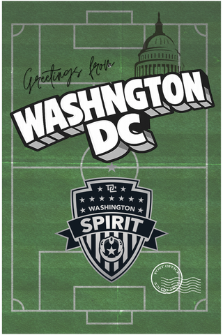Washington Spirit