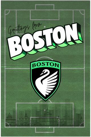 Boston Legacy FC