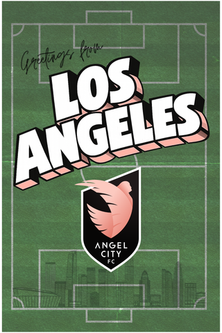 Angel City FC