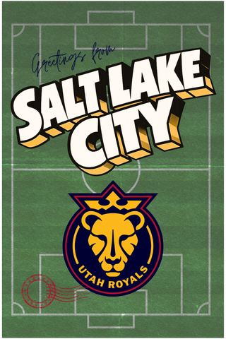 Utah Royals FC
