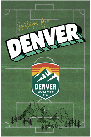 Denver Summit