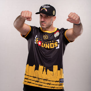 Claudio Castagnoli x Pittsburgh Riverhounds