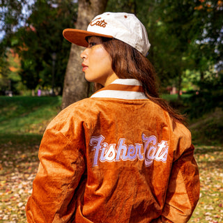 New Hampshire Fisher Cats