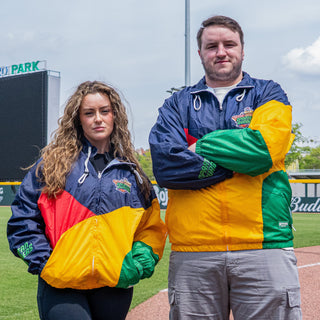 Hub City Spartanburgers