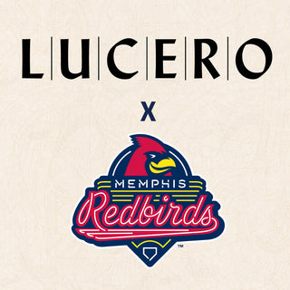 Lucero x Memphis Redbirds