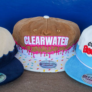 Clearwater Threshers