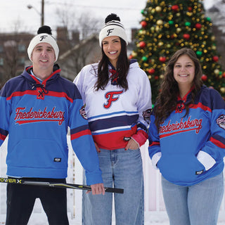 Fredericksburg Nationals