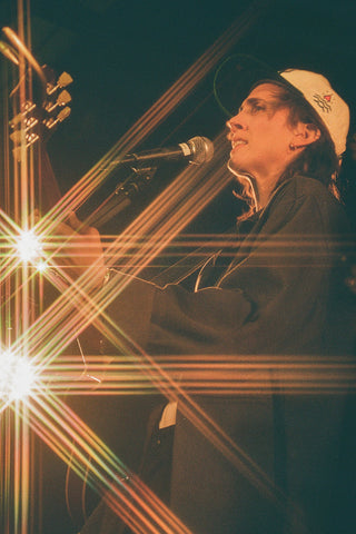 [ FIGHTMASTER ] Bloodshed Baby