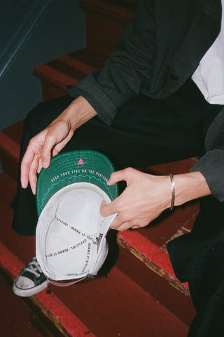 [ FIGHTMASTER ] Bloodshed Baby