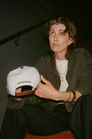 [ FIGHTMASTER ] Bloodshed Baby