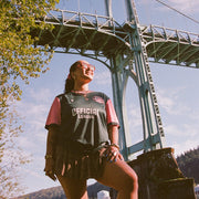 [ portland bangers fc ] inaugural away kit