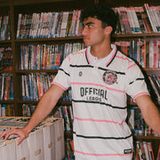 [ portland bangers fc ] inaugural home kit