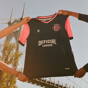 [ portland bangers fc ] inaugural away kit