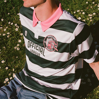 [ Portland Bangers FC ] Xtra Sauce Kit