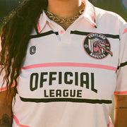 [ portland bangers fc ] inaugural home kit