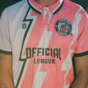[ portland bangers fc ] bangerang alternate kit